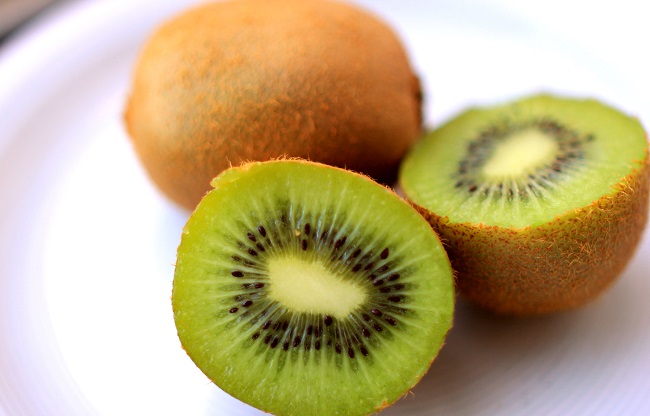 Aktinidia chińska - kiwi 