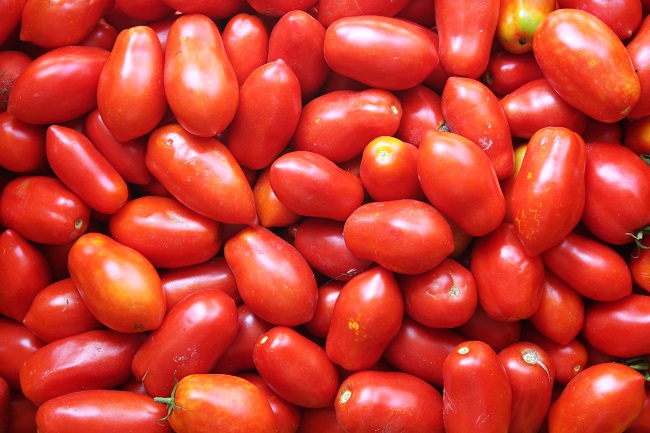 Pomidory włoskie - Pelati 