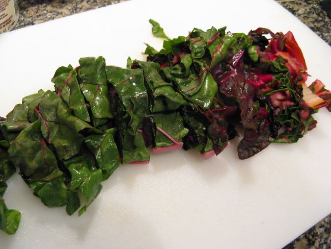 Burak liściowy - boćwina - uprawa i pielęgnacja Burak liściowy – boćwina