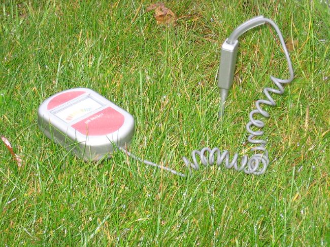 Wapnowanie trawnika. Kiedy i jak wapnować trawnik? Wapnowanie trawnika – kontrola poziomu pH gleby