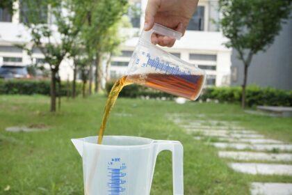 Obliczanie ilości preparatu potrzebnego do przygotowania roztworu