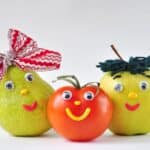 Pomidor to owoc czy warzywo