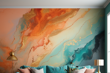 Jakie tapety kupić do domu? Porada eksperta