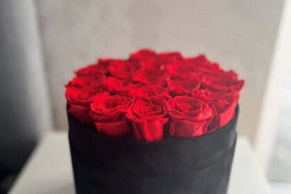 Czym są wieczne kwiaty?