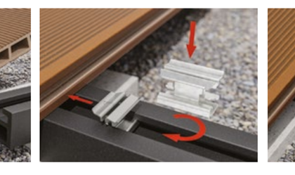 Jak szybko zbudować nowy taras