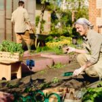 10 sprzętów i akcesoriów, które ułatwią prace ogrodowe 10 sprzętów i akcesoriów, które ułatwią prace ogrodowe