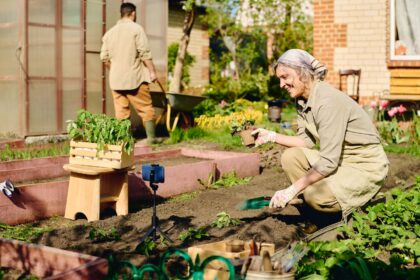 10 sprzętów i akcesoriów, które ułatwią prace ogrodowe