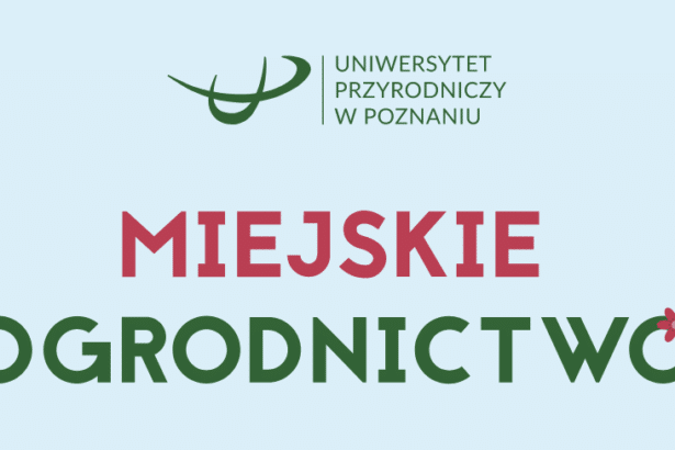 Miejskie Ogrodnictwo