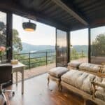 Balkon i taras – pomysły na stylowe połączenie przestrzeni wewnętrznej z zewnętrzną