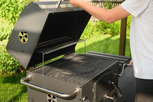 Grill gazowy vs węglowy – który lepiej spełni Twoje oczekiwania