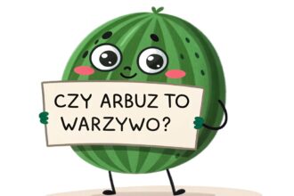 Czy arbuz to warzywo