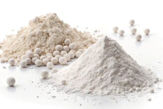 Dolomit - właściwości i zastosowanie w ogrodzie Dolomit