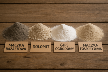 Naturalne nawozy mineralne