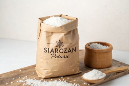 Siarczan Potasu