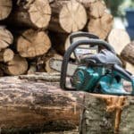 Pojemność pilarki - o czym informuje ten parametr?