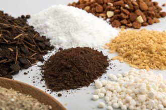 Jak zrobić bigos dla roślin