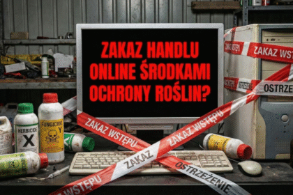 Nowelizacja ustawy o Środkach Ochrony Roślin - 2025 r.