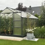 Pierwsza szklarnia w ogrodzie – przewodnik dla początkujących ogrodników