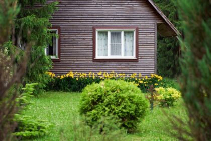 Dom z ogrodem - na co zwrócić uwagę przed zakupem (ogarnijogrod pl)