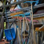 Domki narzędziowe – do czego się przydają i jak je wybierać?