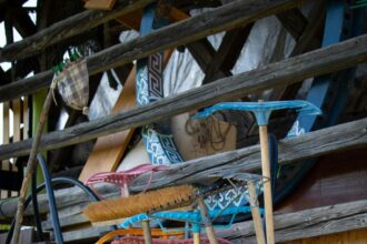 Domki narzędziowe – do czego się przydają i jak je wybierać?