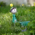 ogród regeneratywny (regenerative gardening)