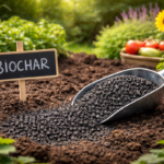 Biochar