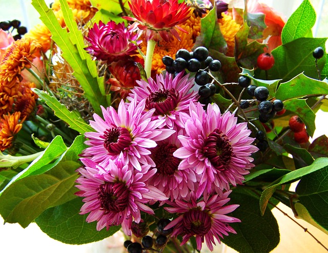 Ogród na kwiat cięty – jak zaplanować rabatę, z której będziesz robić własne bukiety Ogród na kwiat cięty