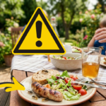 Osy i szerszenie w ogrodzie – zagrożenia, których nie warto lekceważyć