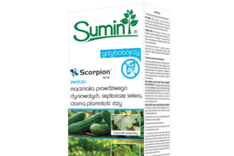 Scorpion 325 SC Sumin