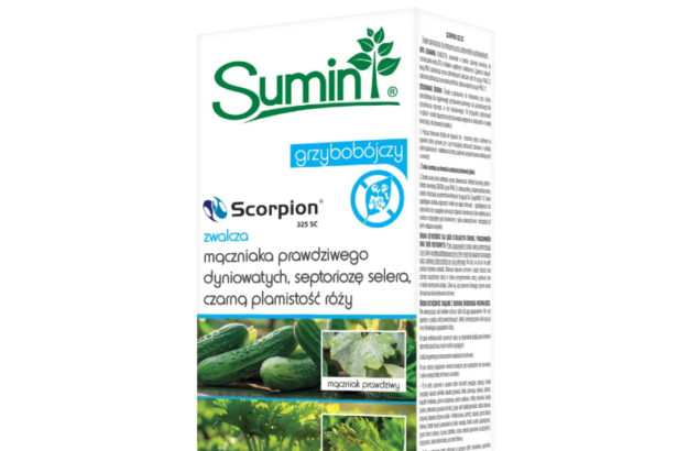 Scorpion 325 SC Sumin
