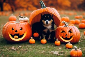 Dynia na Halloween – pomysły, inspiracje i kolorowanki do druku - pixabay.com