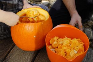 Dynia na Halloween – pomysły, inspiracje i kolorowanki do druku
