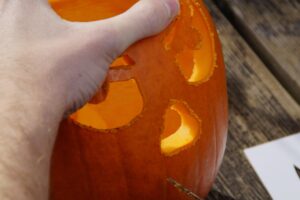 Dynia na Halloween – pomysły, inspiracje i kolorowanki do druku