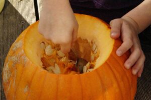 Dynia na Halloween – pomysły, inspiracje i kolorowanki do druku