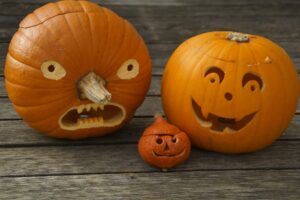 Dynia na Halloween – pomysły, inspiracje i kolorowanki do druku